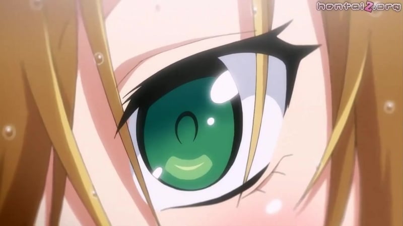 Green-eyed older sister / green eyes ane kyun! yori [hentai|vulgar otaku]