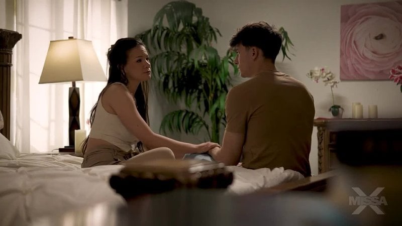 Playing the part milf alison rey, parker ambrose (auto subtitles)