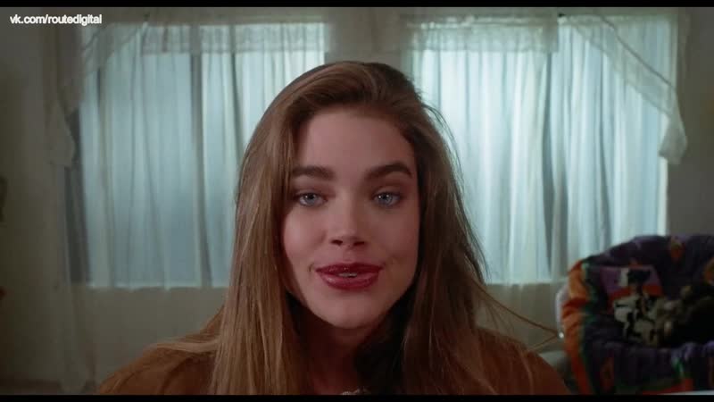 Denise richards tammy and the t rex (1994) hd 720p nude? hot! watch online