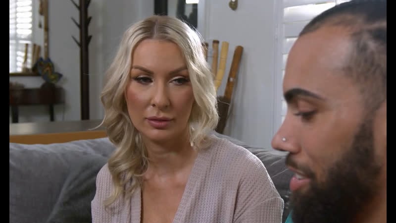 Porn she's 34 Sydney loves lumumba on the first date porn sex milf mom sydney paige