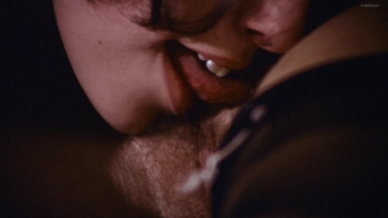 Lina Romay, Martine Stedil nude The Marquise of Sade (1976) uncut (1080p)