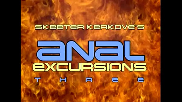 Metro - Anal Excursions 03 - Full movie