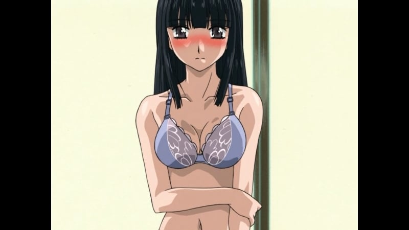 Futari porn (chronicles of newlyweds) ova 02 [rus voice acting] (humor, softcore, softcore, anime erotica, young, sex, non-hentai hentai)